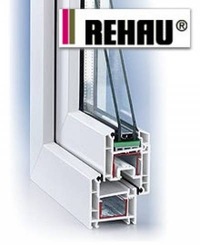 Профили REHAU